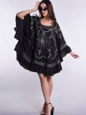 Angel Heart Boutique Season of Life tunic